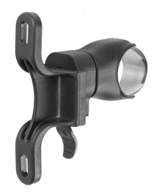 M-Wave Adapter voor 1 bidon aan zadel/stuur