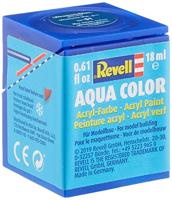 Revell Aqua NR.51 Ultramarineblauw Glanzend - 18ml - thumbnail