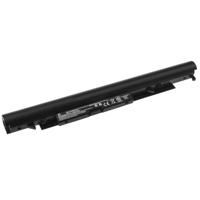 Green Cell TPN-Q188 GC-HP142PRO Laptopaccu 14.8 V 2600 mAh HP - thumbnail