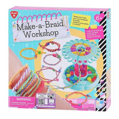 Playgo maak je eigen armbanden set