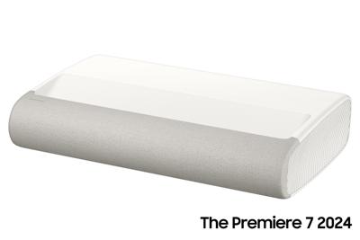 Samsung The Premiere LPU7D (2024) Beamer Wit