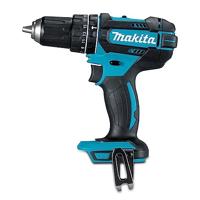 Makita dhp482z body 18v (klop)boor-schroefmachine | zonder accu's en lader - dhp482z - thumbnail