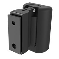 Cavus: Muurbeugel voor Denon Home 150 - Zwart - thumbnail