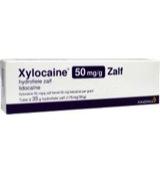 Aspen Xylocaine Lidocaïne 5% Zalf - thumbnail
