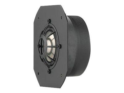 Visaton DT 94 - 8 Ohm Tweeter-kap 70 W 8 Ω