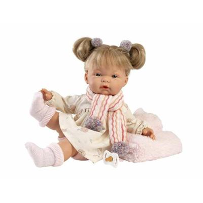 Babypop Llorens 38 cm