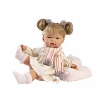 Babypop Llorens 38 cm - thumbnail