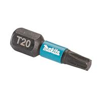 Makita Accessoires Slagschroefbit T20x25mm - E-12382 - E-12382 - thumbnail