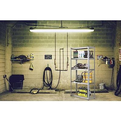 TOOLCRAFT TO-7863108 Stellingkast (extra stevig) 175 kg (b x h x d) 900 x 1800 x 400 mm Metaal, MDF Galvanisch veredeld Verzinkt, Zilver TOOLCRAFT TO-7863108 Stellingkast (extra stevig) 175 kg (b x h x d) 900 x 1800 x 400 mm Metaal, MDF Galvanisch veredeld Verzinkt, Zilver