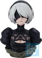 NieR: Automata Ver.1.1A Ichibansho Bust - 2B - thumbnail