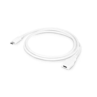Kabel USB C Urban Factory TCE01UF Wit