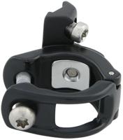 Avid matchmaker "x" matchmaker x right black - thumbnail