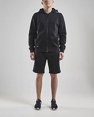 Craft 1908911 Community Sweatshorts M - Black - M