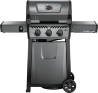 Napoleon Freestyle 365 gas bbq - thumbnail
