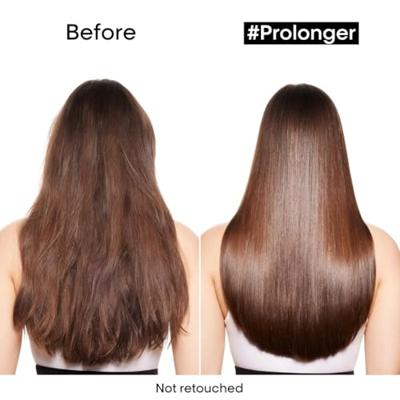 L&apos;Oréal Professionnel Serie Expert Pro Longer Haarmasker Voor Lang Haar Zonder Volume - thumbnail