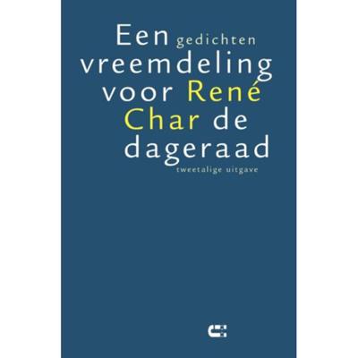 Een vreemdeling voor de dageraad (Paperback)