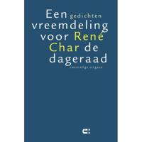Een vreemdeling voor de dageraad (Paperback) - thumbnail