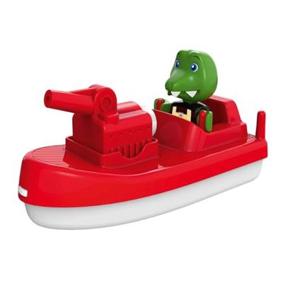 Simba AquaPlay Brandweerboot speelgoedvoertuig