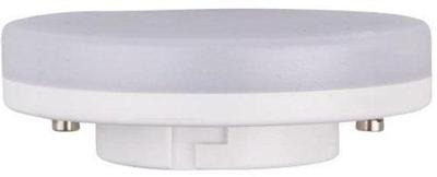 Enzo Spl led spot gx53 6-40w 2700k dimbaar - led7395 Enzo Spl led spot gx53 6-40w 2700k dimbaar - led7395