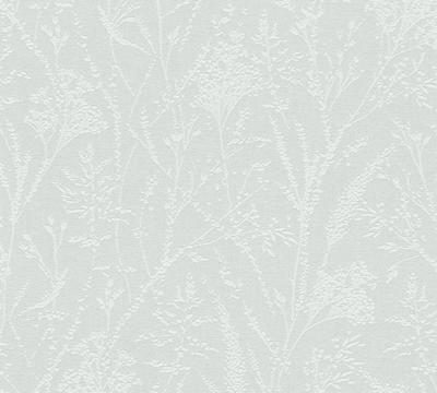 AS Creation Pure Elegance - Groen - Floral - 397662