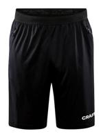 Craft 1910148 Evolve Zip Pocket Shorts Men - Black - M - thumbnail