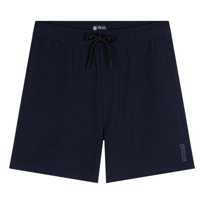 Rellix Jongens short Tech - Navy blauw