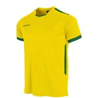 Stanno 410008 First Shirt - Yellow-Green - M - thumbnail