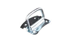 Waelbers Kistgreep 80 mm, blauw verzinkt (GV) - 10 Stuk(s) - 707200.05 - thumbnail