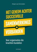 Het geheim achter succesvolle samenwerkingsverbanden - Mirjam van Drimmelen - ebook - thumbnail