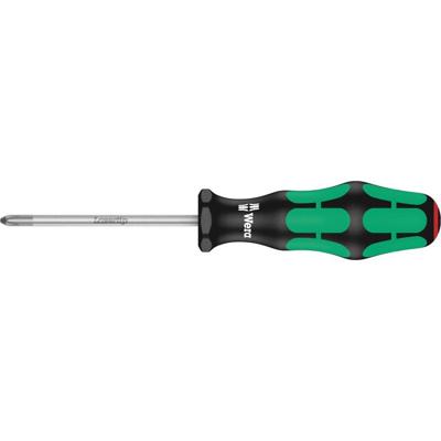 Wera 350 PH Phillips Schroevendraaier, PH 1 x 80 mm - 1 stuk(s) - 05008710001
