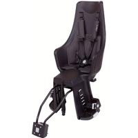 Bobike Zitje maxi exclusive urban zwart - thumbnail