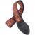 Souldier Hendrix Montery Red gitaarband - thumbnail