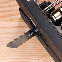 Makita Accessoires Decoupeerzaagblad HSS metaal 100mm T123X | 5 stuks - B-06476 - thumbnail