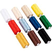 Creativ Company Naaigaren, inhoud kan variëren , 20x1000 m/ 1 doos - thumbnail