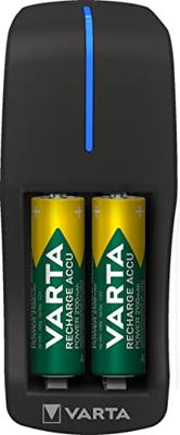 Varta mini charger 800 mah batterijlader