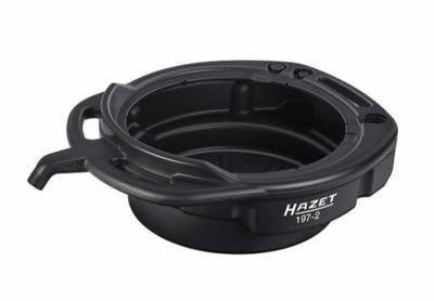 HAZET opvangbak "197-2" oil drip tray 16l