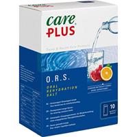 Care Plus Ors Pomegranate Orange Zakje 10x5,3g - thumbnail