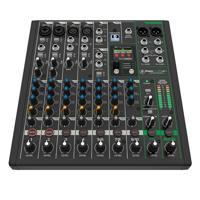 Mackie ProFX10v3+ FX-mixer met USB-interface - thumbnail