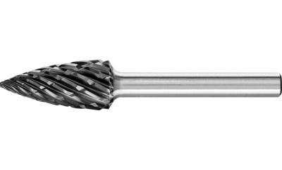 PFERD TOOLS 21122790 Freesstift Lengte 65 mm Afmeting, Ø 12 mm Werklengte 25 mm Schachtdiameter 6 mm