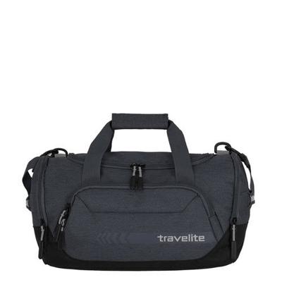 Travelite Kick Off Travelbag Small Dark Anthracite