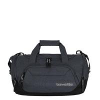 Travelite Kick Off Travelbag Small Dark Anthracite - thumbnail