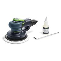 Festool LEX 3 150/5 575081 Pneumatische excentrische schuurmachine Ø 150 mm - thumbnail