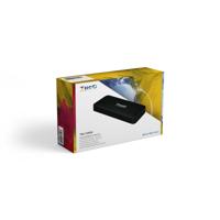 Externe Doos TooQ TQE-2280B SSD M.2 Zwart - thumbnail