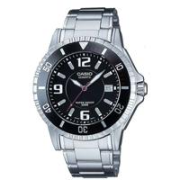 Casio Collection Diver 20 ATM | MTD-1053D-1A - thumbnail