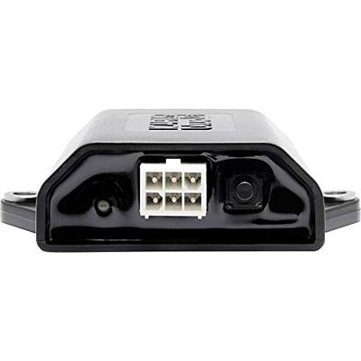 Icarus Blue 90010010 ICARUS blue Bluetooth afstandsbediening 26 mm x 87 mm x 79 mm