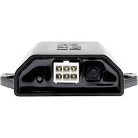 Icarus Blue 90010010 ICARUS blue Bluetooth afstandsbediening 26 mm x 87 mm x 79 mm - thumbnail