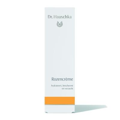 Dr. Hauschka Mini Rozencrème Dr. Hauschka Mini Rozencrème