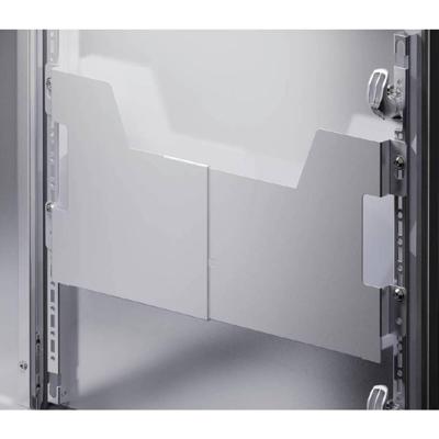 Rittal AX 2515.300 Schakelschema houder Plastic Grijs-wit (RAL 7035) 1 stuk(s) Rittal AX 2515.300 Schakelschema houder Plastic Grijs-wit (RAL 7035) 1 stuk(s)