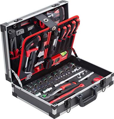Meister Werktuigkoffer 131Dlg W - wu8971470 Meister Werktuigkoffer 131Dlg W - wu8971470