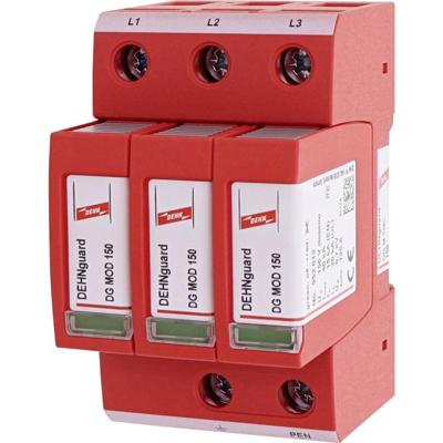 DEHN 952313 DG M TNC 150 Overspanningsafleider 15 kA 1 stuk(s)